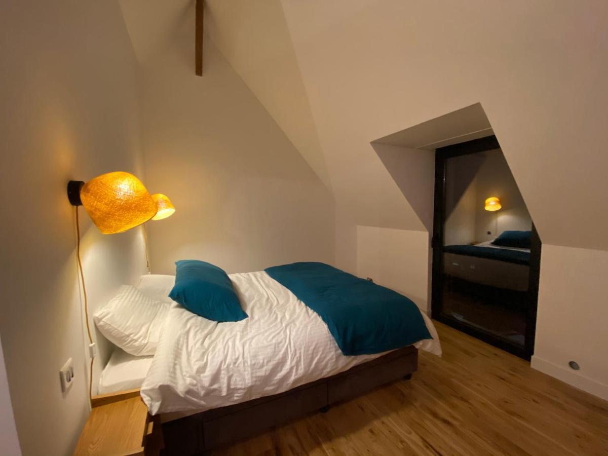 L'Etable Villa Trouville-sur-Mer Eksteriør billede