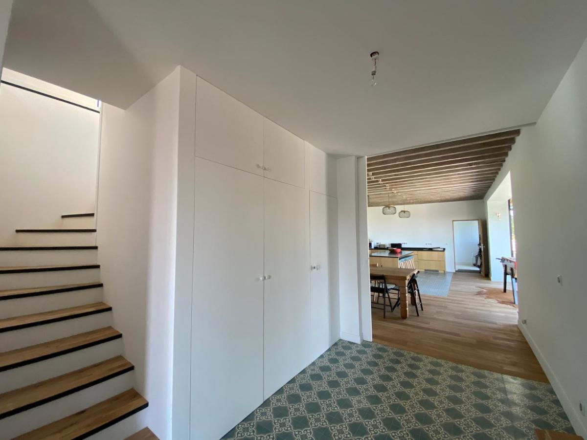 L'Etable Villa Trouville-sur-Mer Eksteriør billede