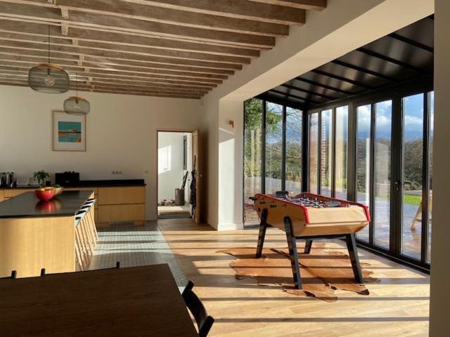 L'Etable Villa Trouville-sur-Mer Eksteriør billede